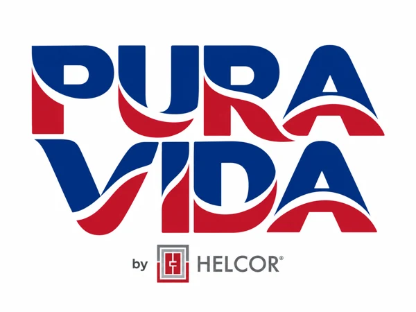 Pura Vida by HELCOR